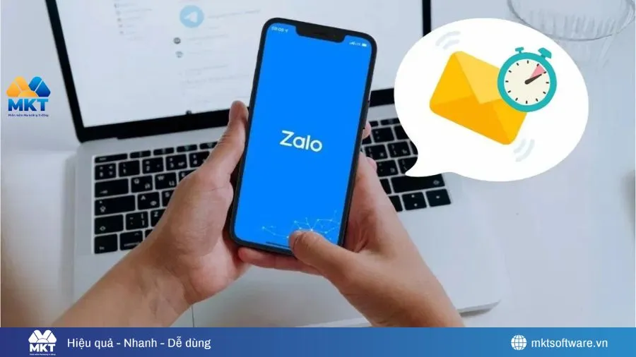 Cách Gửi Tin Nhắn Zalo Hàng Loạt Nhanh, Không Bị Khóa Tài Khoản