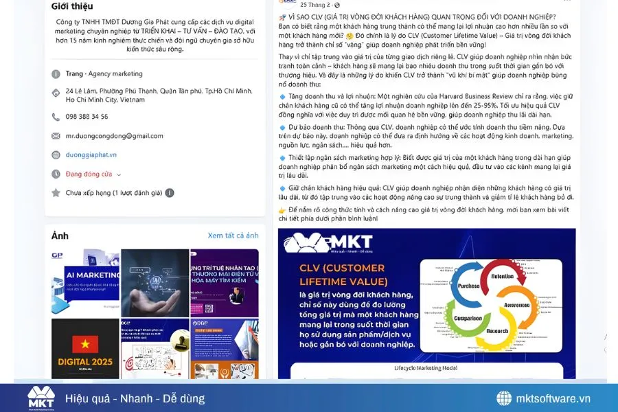 Cách Viết Content Hay Trên Facebook Hút Nghìn Lượt Tương Tác Chỉ Sau Vài Ngày