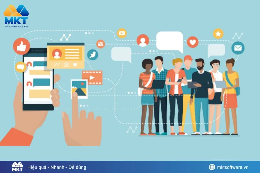 Xác định chân dung khách hàng mục tiêu – Yếu tố cốt lõi tạo nên Content hay