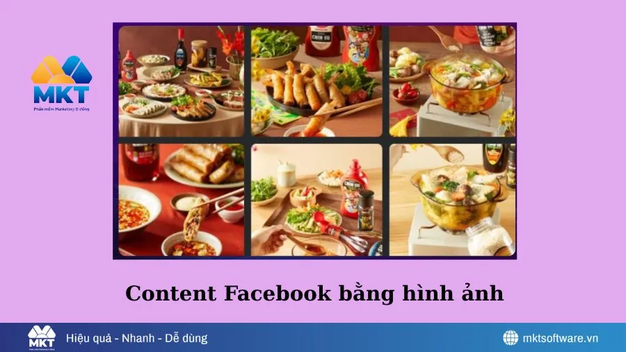 Content Facebook Là Gì Mà Ai Làm Marketing Cũng Phải Biết?