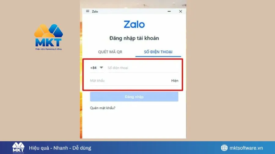 Mẹo Đồng Bộ Dữ Liệu Zalo Từ Điện Thoại Sang Máy Tính Để Không Bị Lỗi