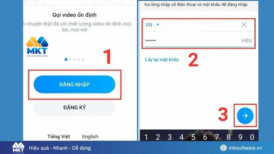 Hướng Dẫn Đồng Bộ Dữ Liệu Zalo Từ Máy Tính Sang Điện Thoại Chuẩn Và Nhanh Nhất