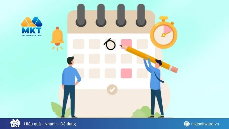 Bật Mí Giờ Vàng Chạy Quảng Cáo Facebook Theo Thói Quen Người Dùng