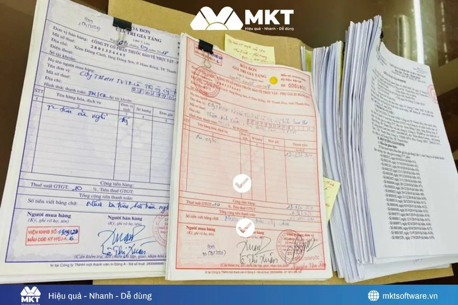 Hóa Đơn Quảng Cáo Facebook Có Được Khấu Trừ Thuế Không? Tại Sao?