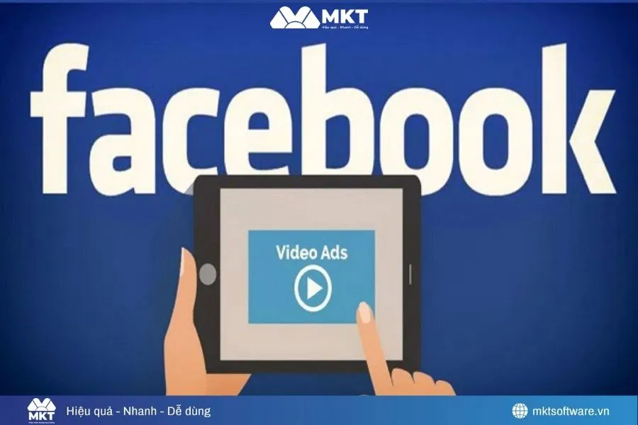 Người dùng cần nắm bắt kích thước video chạy quảng cáo Facebook để tối ưu hiệu quả