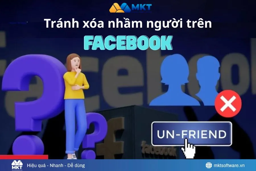 Cách Lọc Bạn Bè Không Tương Tác Facebook Để Tăng Hiệu Quả Marketing