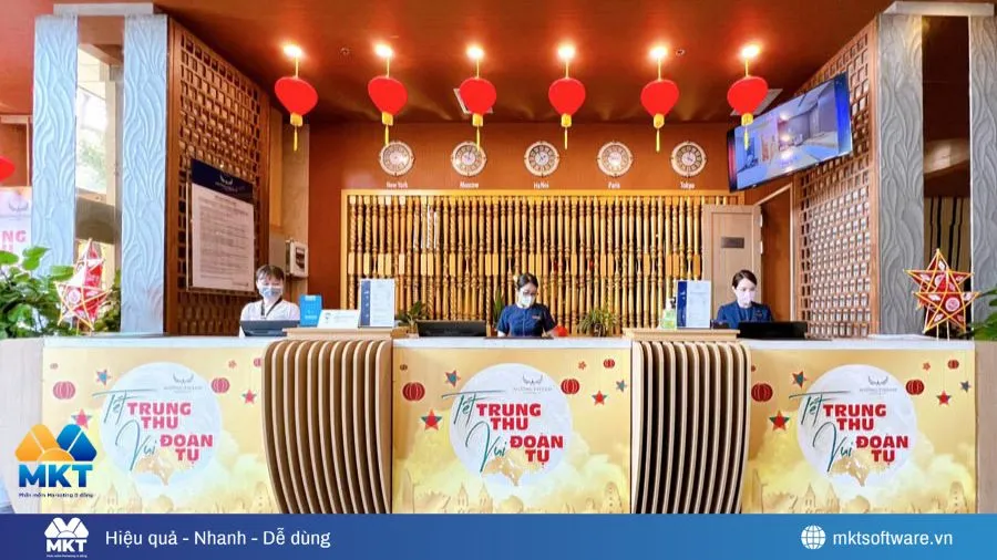 Tổng Hợp Các Mẫu Content Khách Sạn Độc Đáo Tạo Dấu Ấn Thương Hiệu