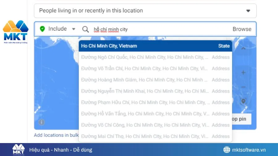 Cách Nhắm Mục Tiêu Chi Tiết Trong Quảng Cáo Facebook Chuẩn Chuyên Gia Để Đạt Hiệu Quả Nhất