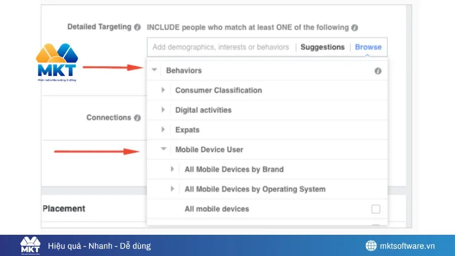 Cách Nhắm Mục Tiêu Chi Tiết Trong Quảng Cáo Facebook Chuẩn Chuyên Gia Để Đạt Hiệu Quả Nhất