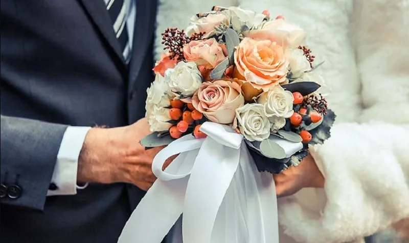 Thần số học số 1 nên kết hôn với người sinh vào các ngày 3, 4, 5, 6 và 8