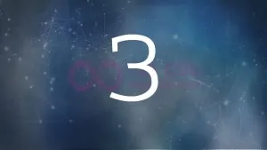 Thần Số Học Số 3: Con Số Chủ Đạo Của Người Truyền Cảm Hứng, Sáng Tạo