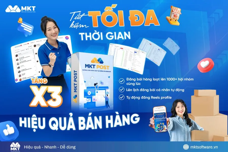 5 Chiến Lược Tối Ưu Content Facebook Hiệu Quả Để Tăng Tương Tác Và Xây Dựng Thương Hiệu