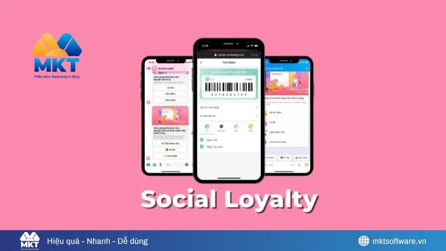 TOP 6 Phần Mềm Tự Động Gửi Tin Nhắn Zalo Để Chăm Sóc Khách Hàng Thông Minh