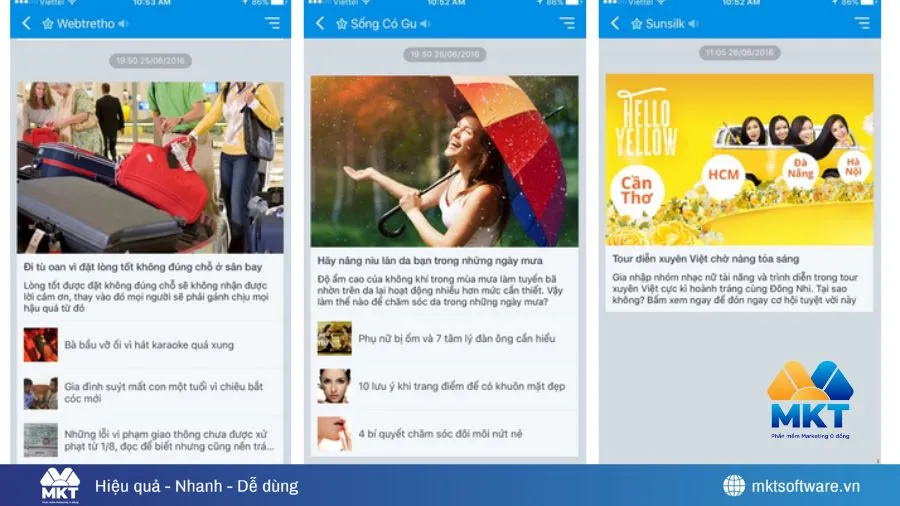 Zalo OA Có Mất Phí Không? Bí Quyết Chọn Gói Phù Hợp Cho Doanh Nghiệp