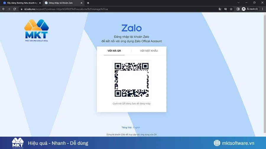 Zalo OA Là Gì Mà Khiến Doanh Nghiệp Nhỏ Cũng Bứt Phá Doanh Thu?