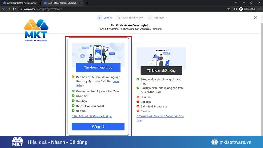 Zalo OA Là Gì Mà Khiến Doanh Nghiệp Nhỏ Cũng Bứt Phá Doanh Thu?