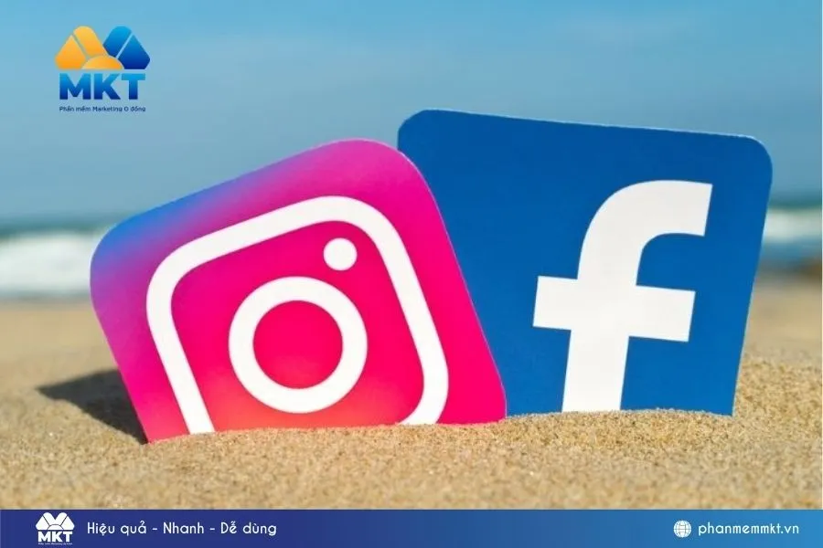 Cách Đăng Nhập Instagram Bằng Facebook 