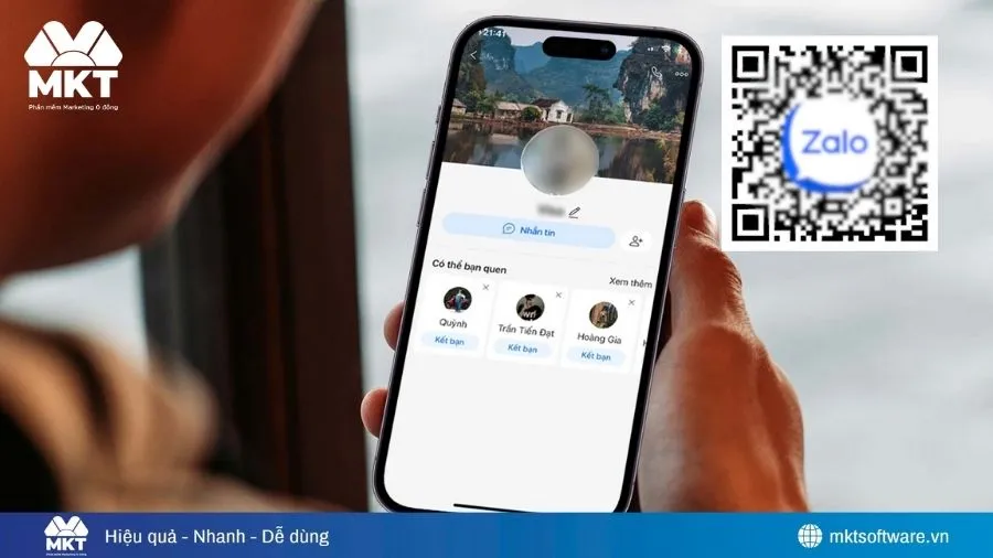 Đặng Minh Tiến: “Thành công của doanh nhân 5.0 không đến từ nỗ lực gấp đôi - mà từ công cụ nhân đôi hiệu quả.” - sản phẩm chất lượng