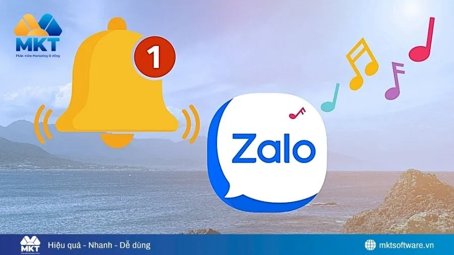 Hướng Dẫn Cài Đặt Âm Thanh Zalo Từ A-Z: Đơn Giản Cho Mọi Thiết Bị