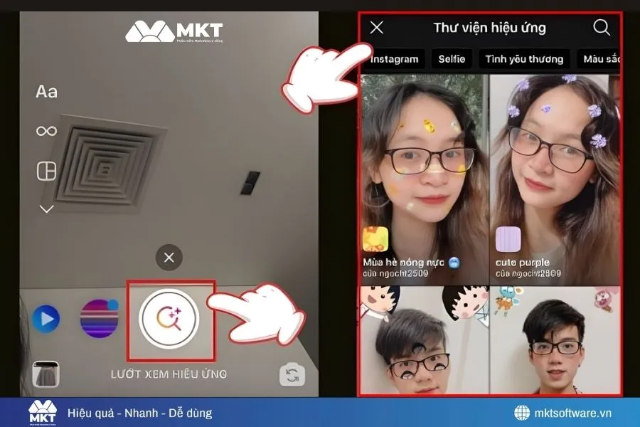 Cách Call Video Trên Messenger Có Filter Instagram Trên Điện Thoại Và Máy Tính (Hướng Dẫn Từ A–Z)