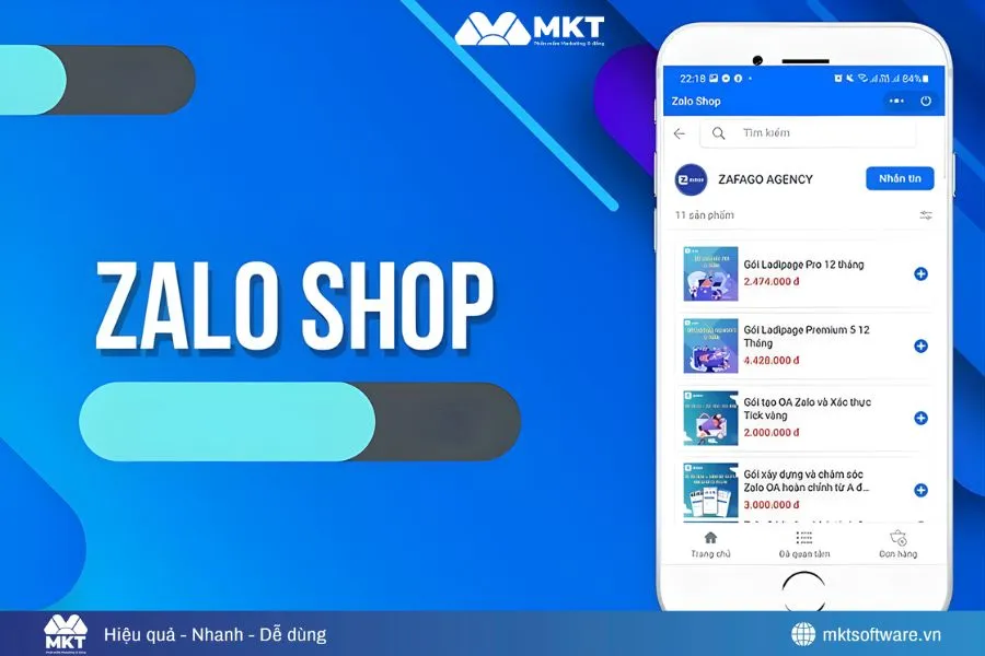 Cách Đăng Sản Phẩm Trên Zalo Shop Đúng Chuẩn: Hướng Dẫn Chi Tiết Từ A–Z