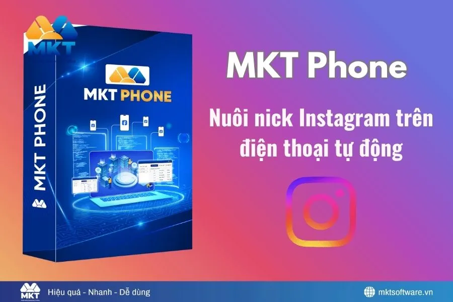 Mẹo đăng nhập nhiều tài khoản Instagram trên điện thoại hiệu quả nhất