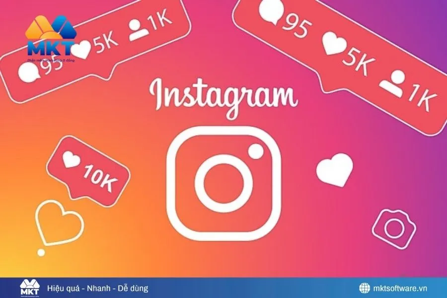 Việc chỉnh sửa bài đăng Instagram không làm ảnh hưởng đến tương tác