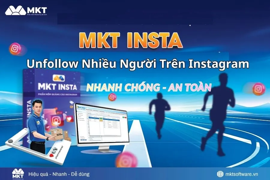 MKT Insta - Cách xóa người theo dõi trên Instagram nhanh chóng, hiệu quả nhất