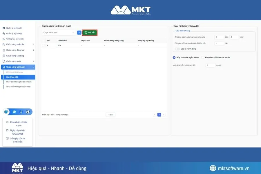 Cách Unfollow Nhiều Người Trên Instagram Nhanh, An Toàn, Không Checkpoint