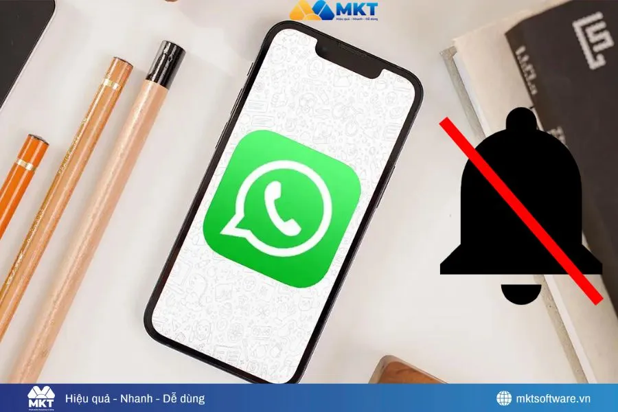 Cách Cài Đặt WhatsApp Trên Máy Tính Đơn Giản Cho Người Mới