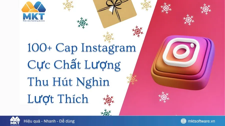 Top Cap Instagram Đăng Story, Bài Viết Cực Hay Và Thu Hút