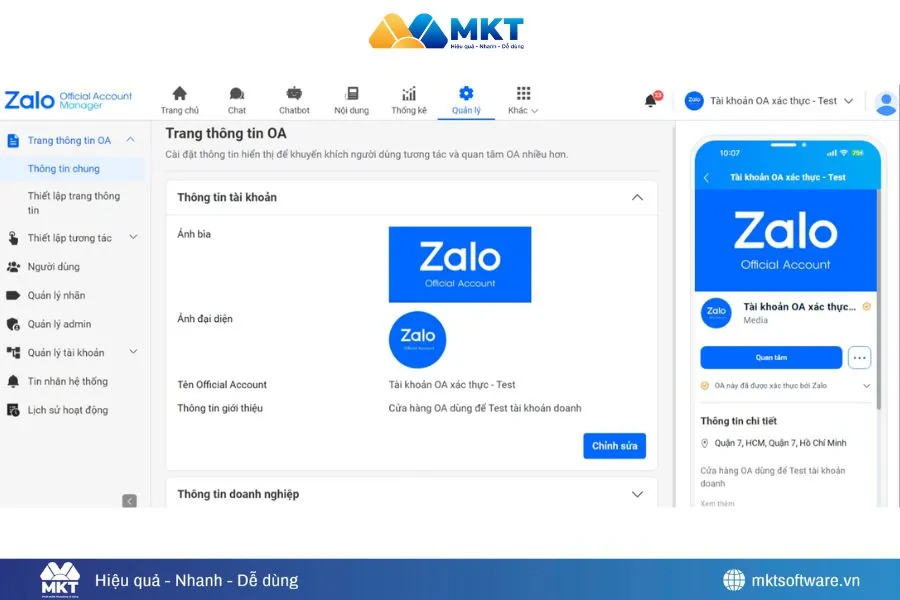 Kiểm và tối ưu Chatbot định kỳ