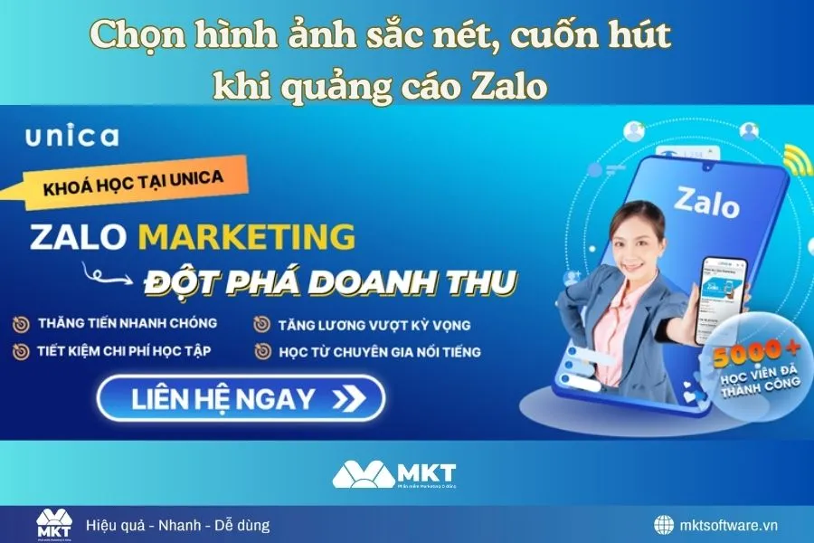 Chạy Quảng Cáo Zalo Có Hiệu Quả Không? Phân Tích Chi Tiết Nhất 2026