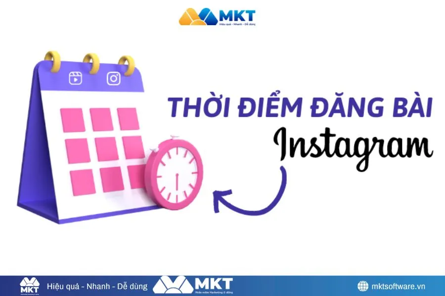 Cách Đăng Bài Instagram Hiệu Quả: Tăng Tương Tác, Kéo Follow Dễ Dàng