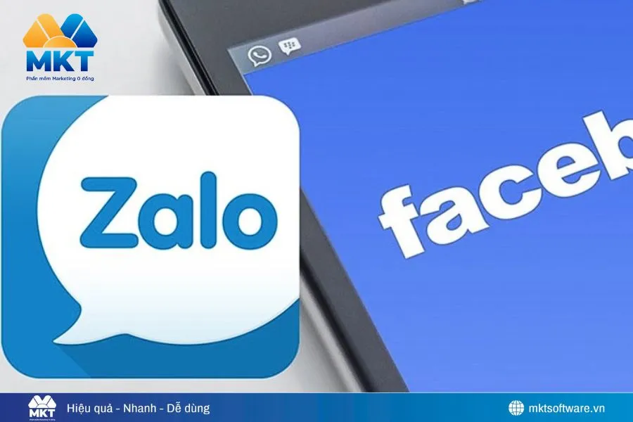 Đăng nhập Zalo bằng Facebook có còn được hỗ trợ không?