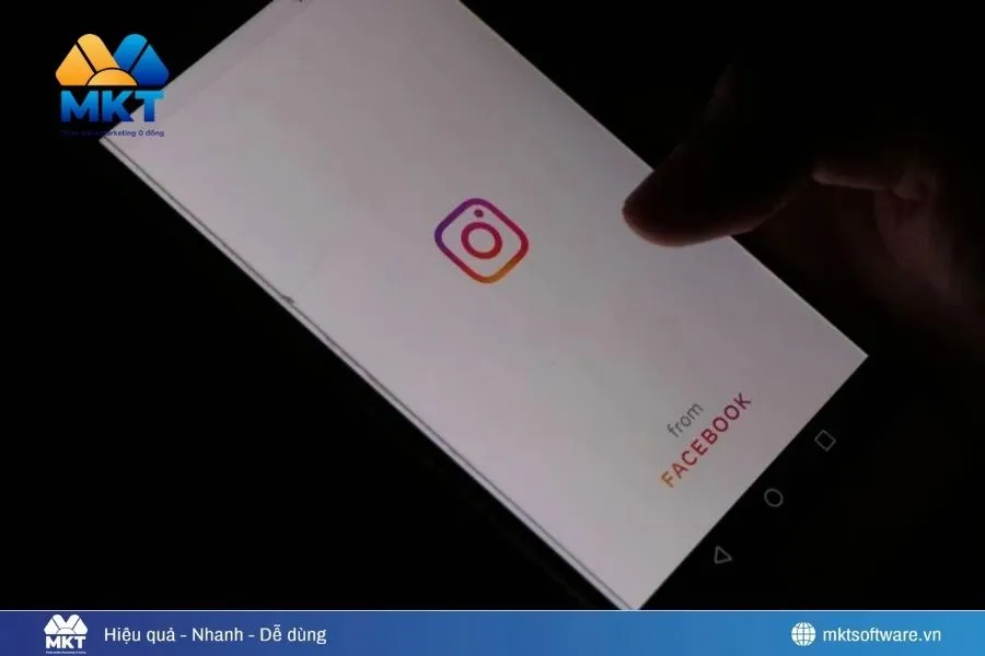 Kiểm tra tình trạng hệ thống của Instagram
