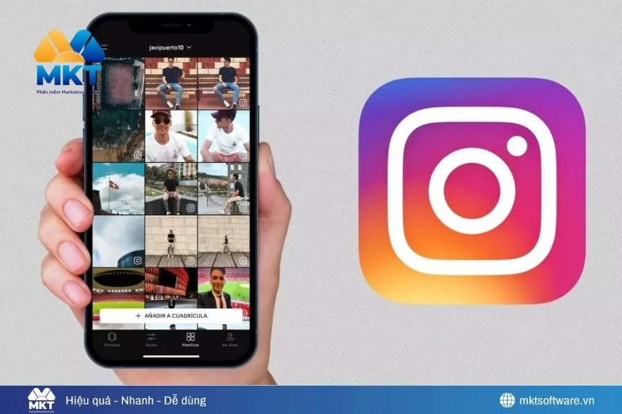 Lợi ích khi tải avatar Instagram ở chất lượng cao