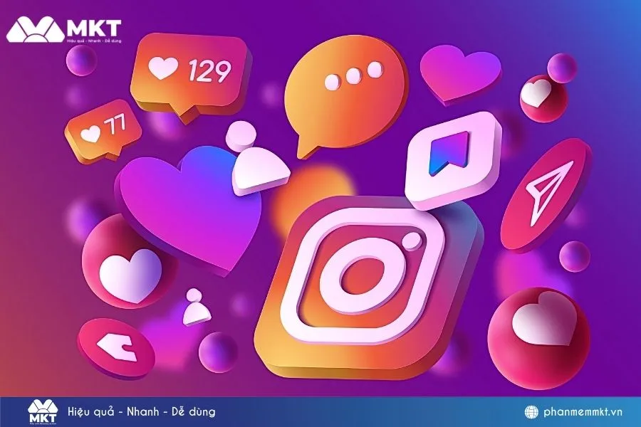 Instagram Là Gì? Cách Tạo Tài Khoản & Xu Hướng Instagram Mới Nhất 2026