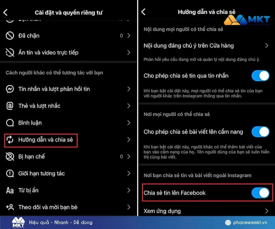 Hướng Dẫn Cách Reup Story Trên Instagram Nhanh Và Hiệu Quả