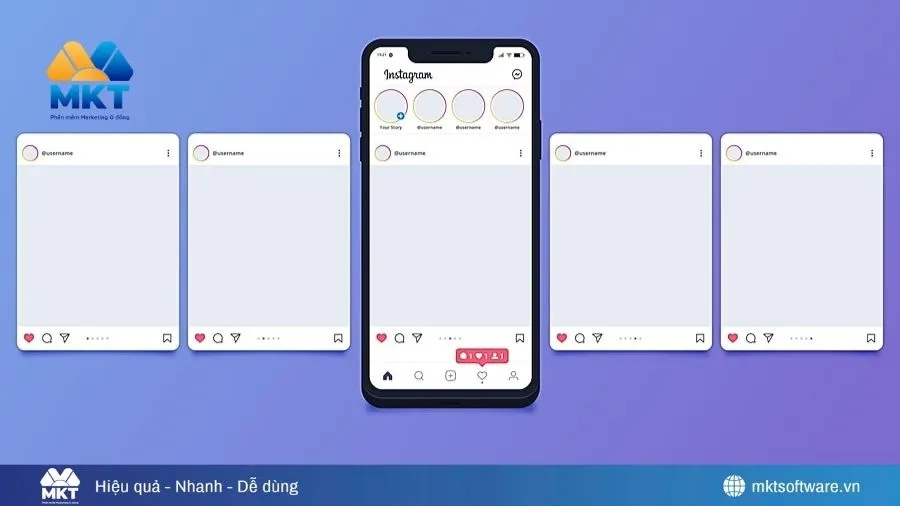 Cách Đăng Ảnh Có Khung Trắng Trên Instagram Đẹp Và Chuẩn Feed