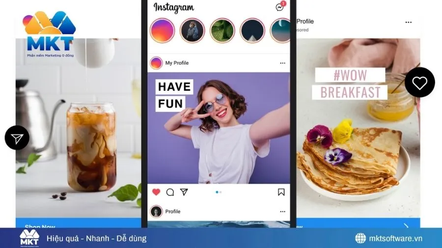 Cách Tắt Quảng Cáo Trên Instagram - Hướng Dẫn Chi Tiết Từ MKT Software