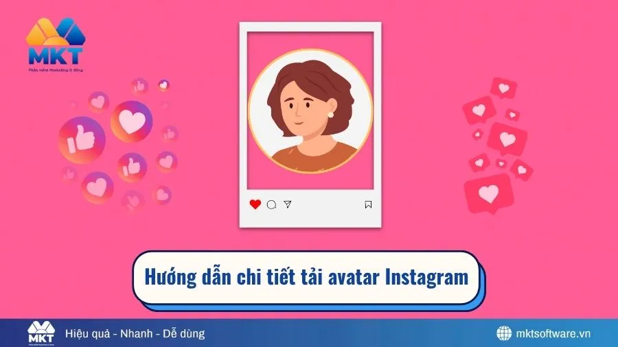 Tải Avatar Instagram Full Size Trong 15 Giây - Hướng Dẫn Chi Tiết