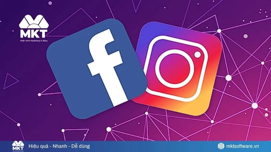 Hướng Dẫn Cách Thêm Instagram Vào Facebook Trên Điện Thoại Và Máy Tính