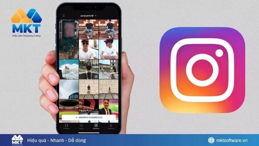 3 cách lưu ảnh trên Instagram bằng điện thoại đơn giản, rõ nét và dễ áp dụng