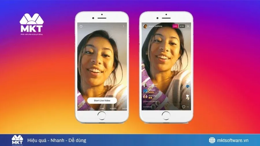 Cách Live Stream Trên Instagram 2026: Hướng Dẫn Chi Tiết, Dễ Hiểu Cho Người Mới