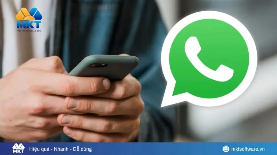 Cách Kết Bạn Trên WhatsApp: Hướng Dẫn Chi Tiết Cho iPhone & Android