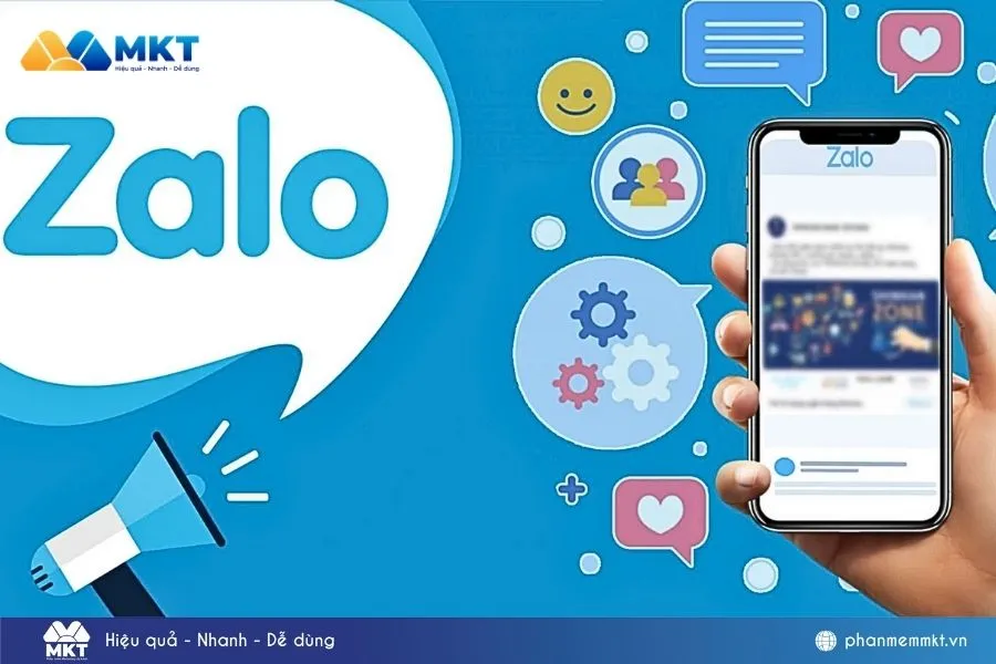 Phần Mềm Lọc Số Điện Thoại Zalo Giúp Doanh Nghiệp Tăng 200% Hiệu Suất