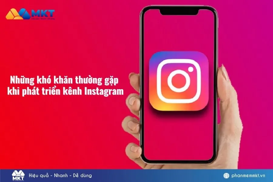 Phần Mềm Quản Lý Instagram