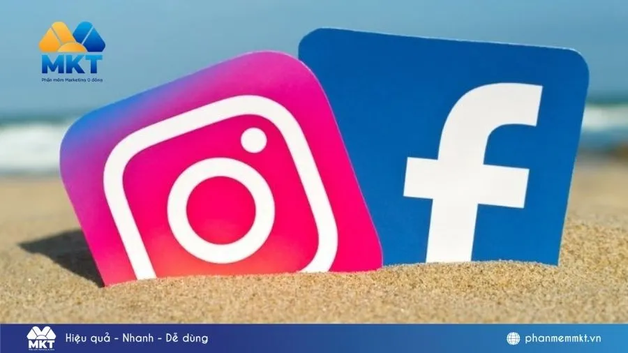 Cách Đăng Nhập Instagram Bằng Facebook - Hướng Dẫn, Lỗi & Cách Xử Lý