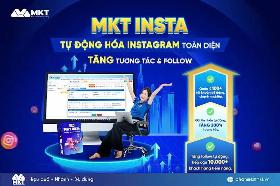 tăng tương tác instagram